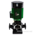 High Rise Building Vertical Pipeline Pump